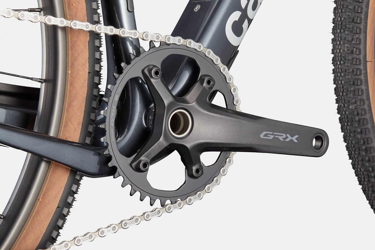 CANNONDALE TOPSTONE CARBON 3 GRX 1X (C15355U10:DTE)7